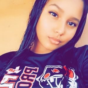 Meet your Posher, Doris